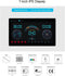 Waveshare 7 inch HDMI Display Touch LCD 1024 x 600 IPS Screen Supports All Versions of Raspberry Pi Windows Monitor