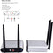 Wireless Digital Audio Transmitter Sender & Receiver Adapter for HiFi Home Theater System Speaker Amplifier/Cellphone/TV/MP3/Earphone
