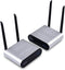 Wireless Digital Audio Transmitter Sender & Receiver Adapter for HiFi Home Theater System Speaker Amplifier/Cellphone/TV/MP3/Earphone