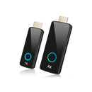NÖRDIC Wireless HDMI Extender 4K@30Hz 50m