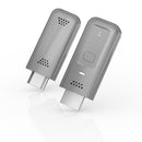 NÖRDIC Wireless HDMI Extender 5GHz 1080P 30 m