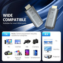 NÖRDIC Wireless HDMI Extender 5GHz 1080P 30 m