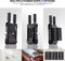 NÖRDIC Wireless HDMI Transmitter and Receiver, 1080P Full HD Wireless Video Transmission System with Loop Out, 400m