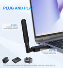 Wireless HDMI Transmitter/Receiver 1 to 2, 1080P 60Hz 400 m